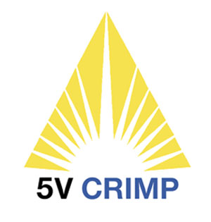 5v crimp metal roof panels