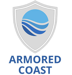 armored coast metal roof panels