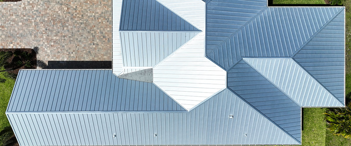 corrugated aluminum roofing panels patterns