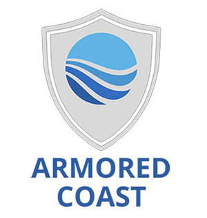 Armored Coast metal roof panels, roofing supplier florida