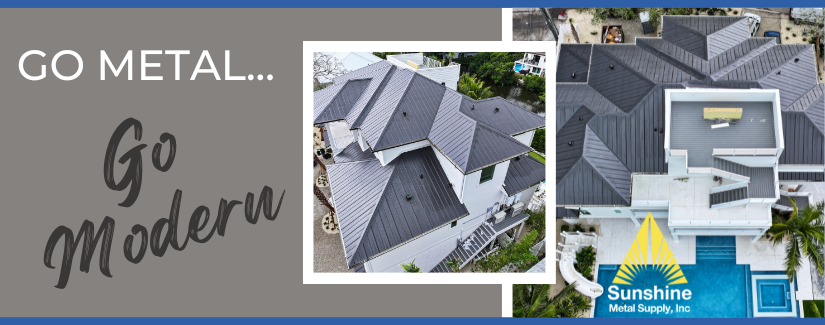 Upgrade Your Roof with Metal Roof Panels Blog Cover