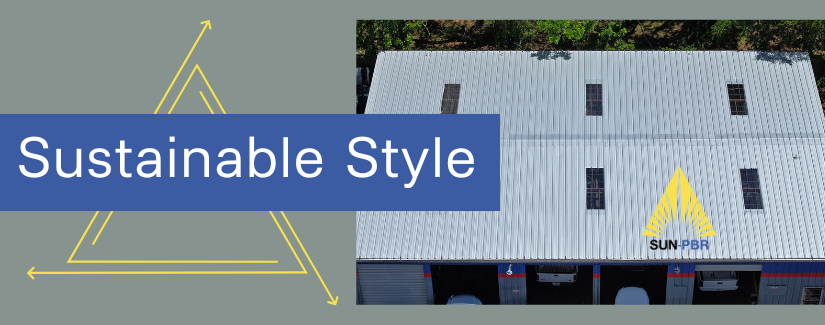 Metal Roofing: A Smart Choice for Eco-Conscious Businesses Blog Cover