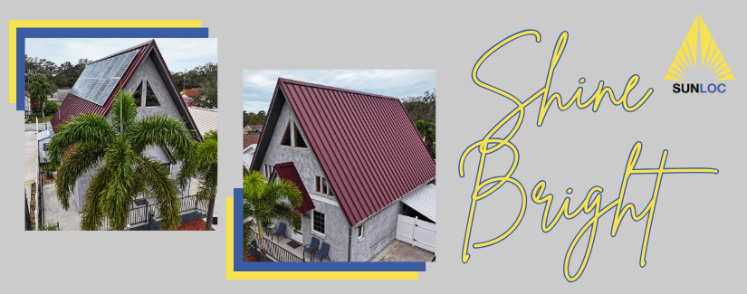 Solar-Friendly Metal Roof Solutions Blog Cover