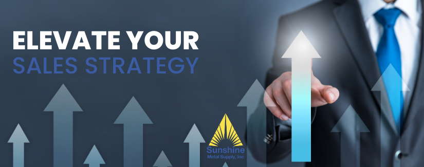Unlocking Roofing Sales Potential: The Sunshine Experience Blog Cover