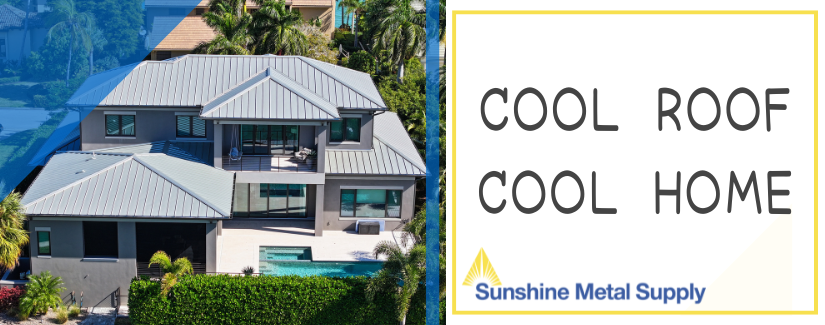 Energy-efficient metal roofing - A Smart Investment for Your Home