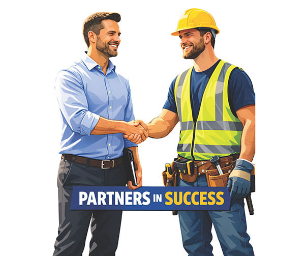partners in success for metal roofing in Florida