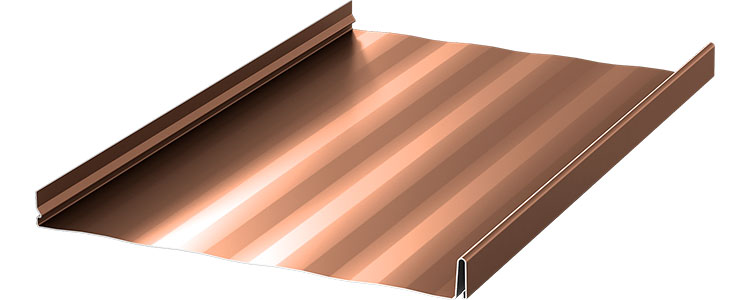 SUNLOC-SUNLOC-EZSLmetal roofing panels for contractors