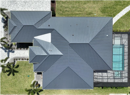 Contractors choose Armored coast for coastal environments.
