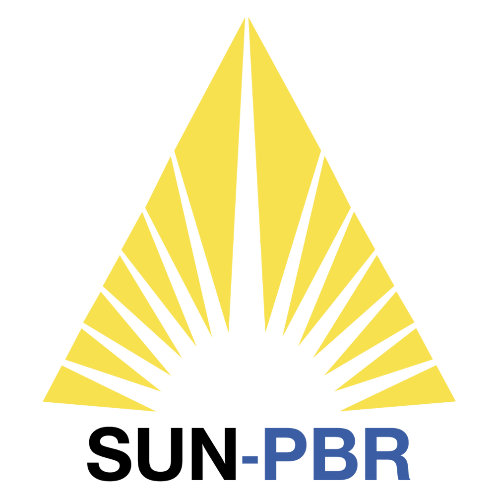SUN PBR